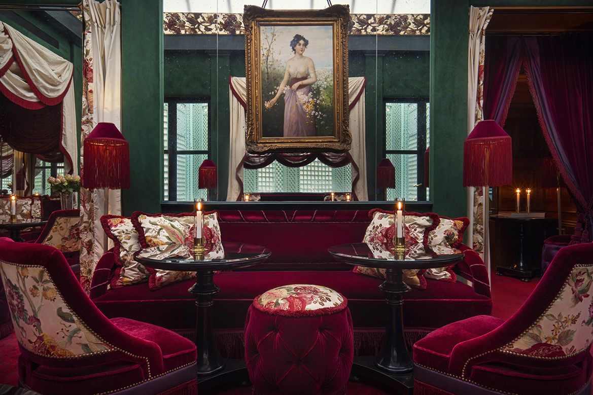 Maison Souquet — Paris — additional view 4