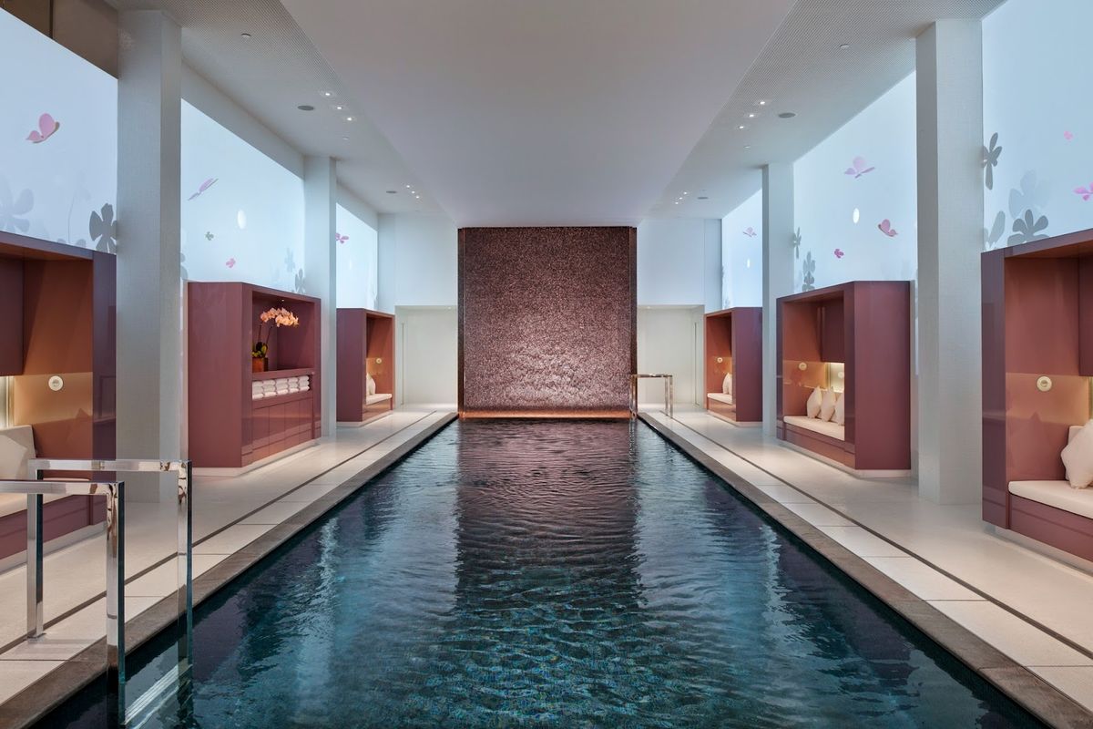 Mandarin Oriental, Paris — Paris — additional view 3