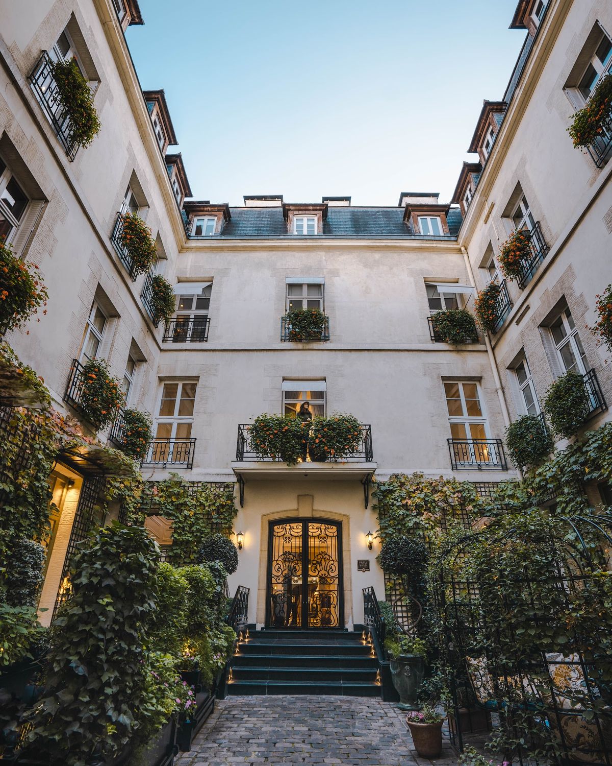 Relais Christine