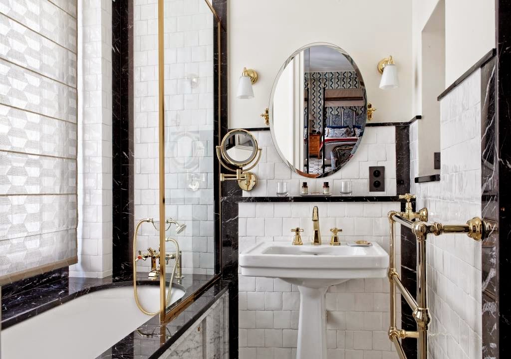 Relais Christine — Paris — additional view 3