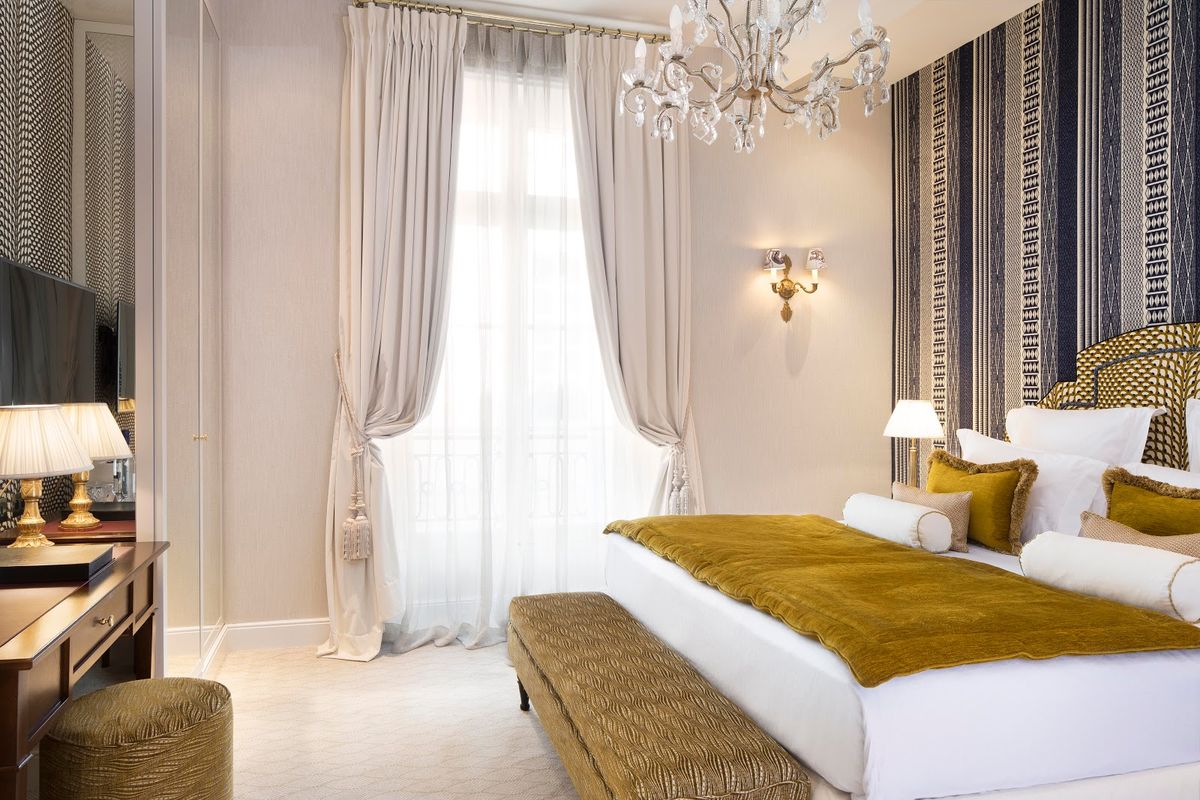 Relais Christine — Paris — additional view 4