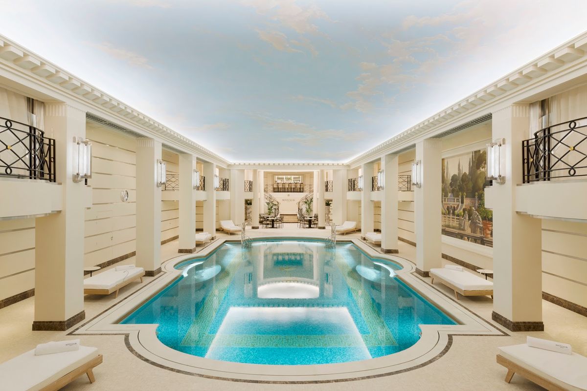 Ritz Paris — Paris — additional view 3