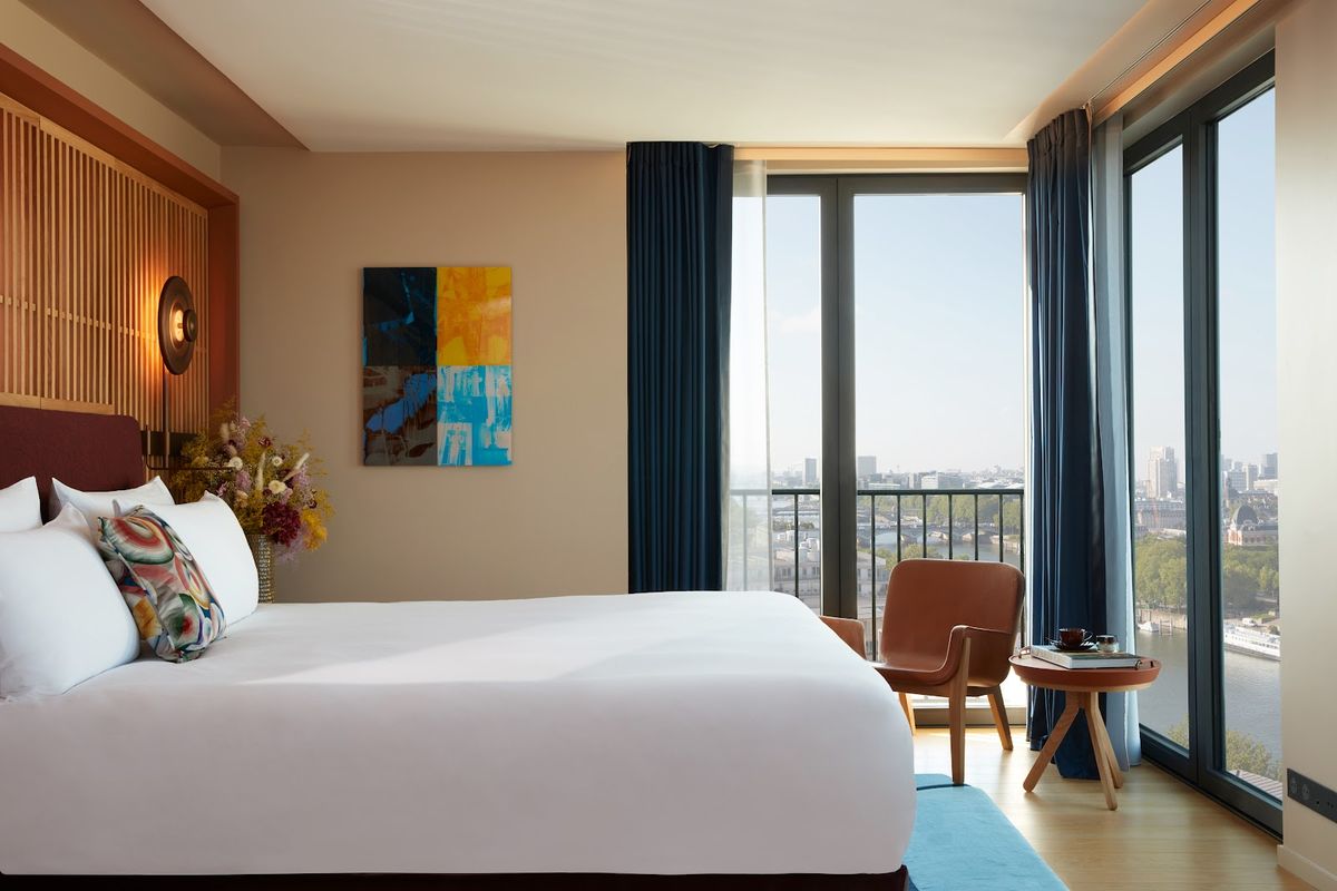 SO/ Paris — Paris — additional view 2