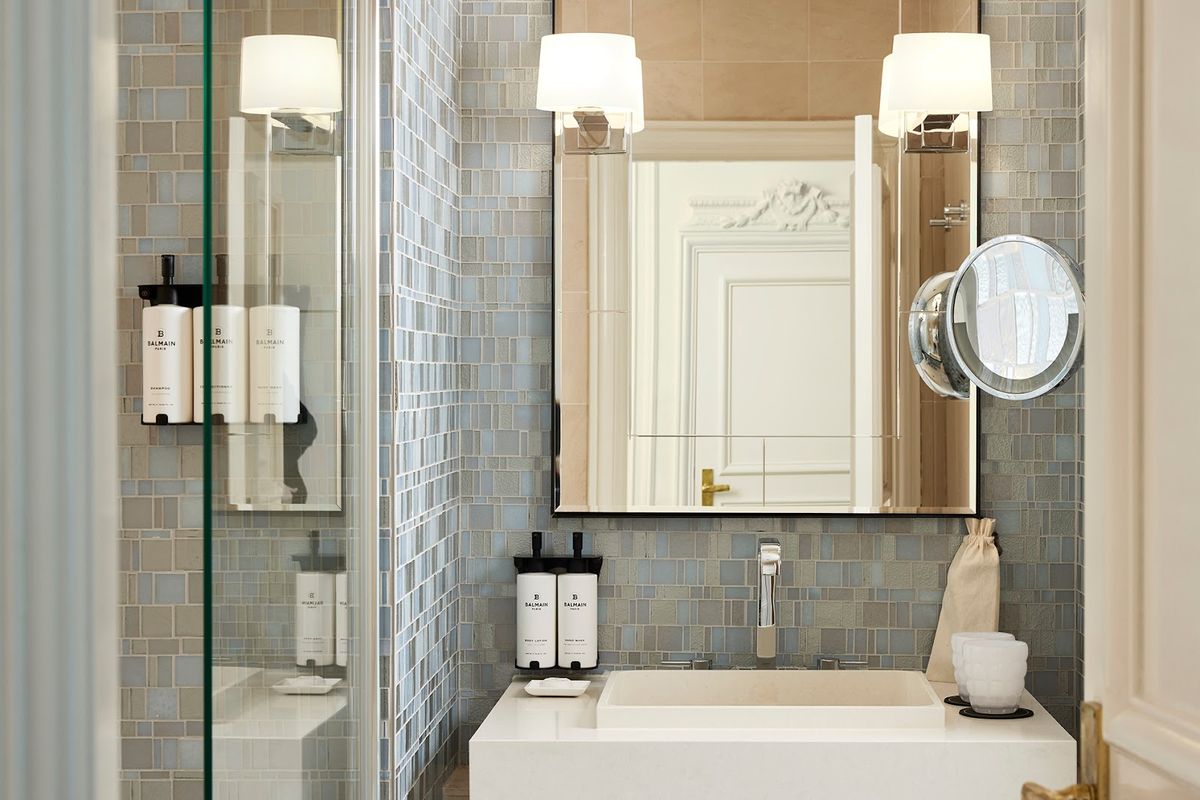 Sofitel Paris Le Faubourg — Paris — additional view 3