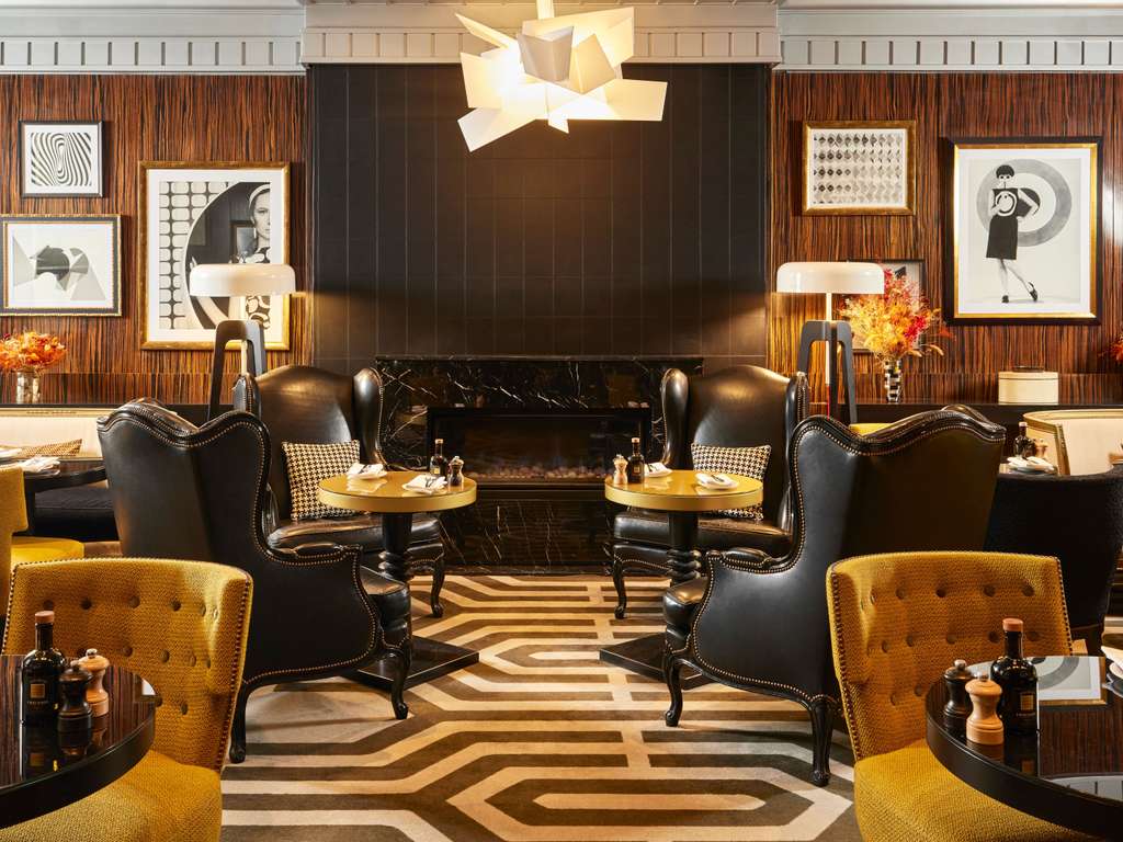 Sofitel Paris Le Faubourg — Paris — additional view 4