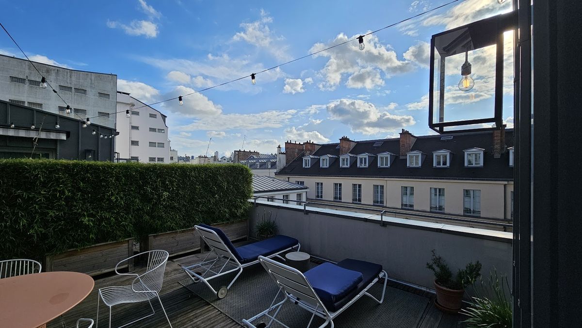 The Hoxton, Paris