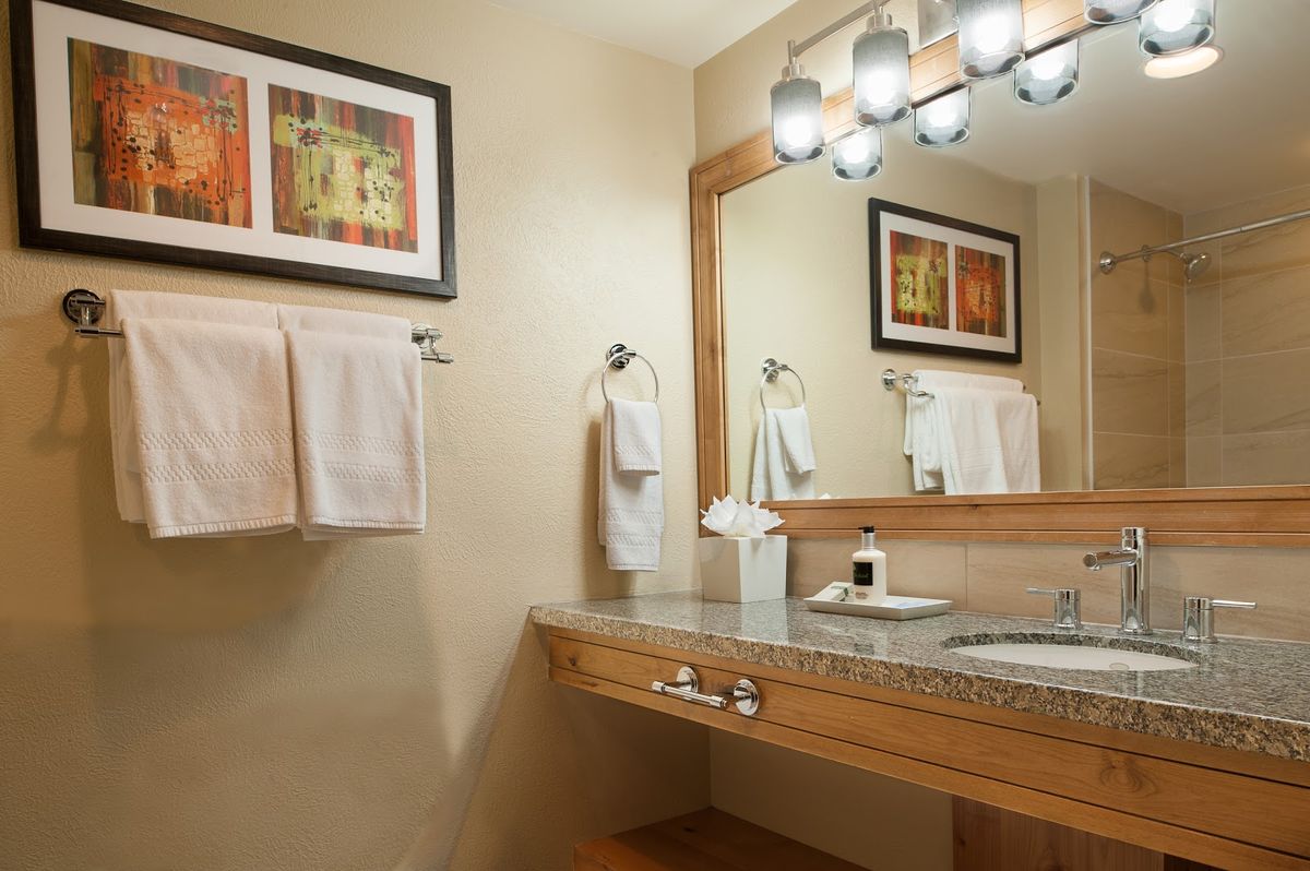 Grand Summit Hotel — Park City — additional view 4