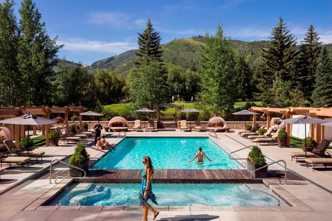 Hotel Park City, Autograph Collection — Park City — additional view 3