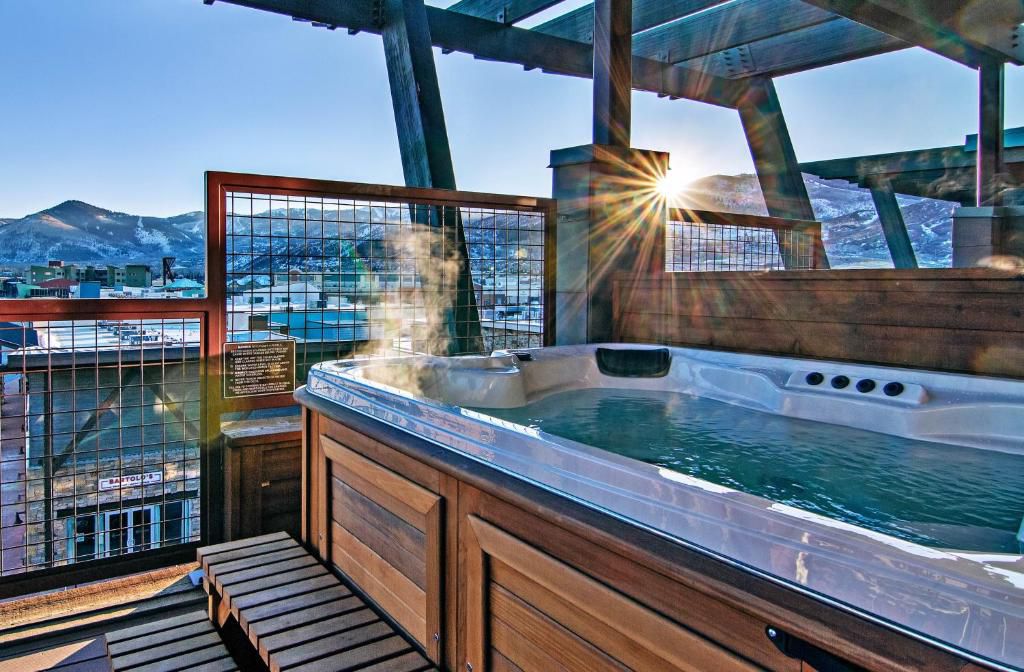 Newpark Resort — Park City — additional view 3
