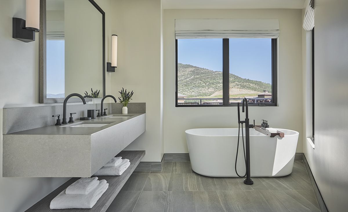 Pendry Park City — Park City — additional view 4