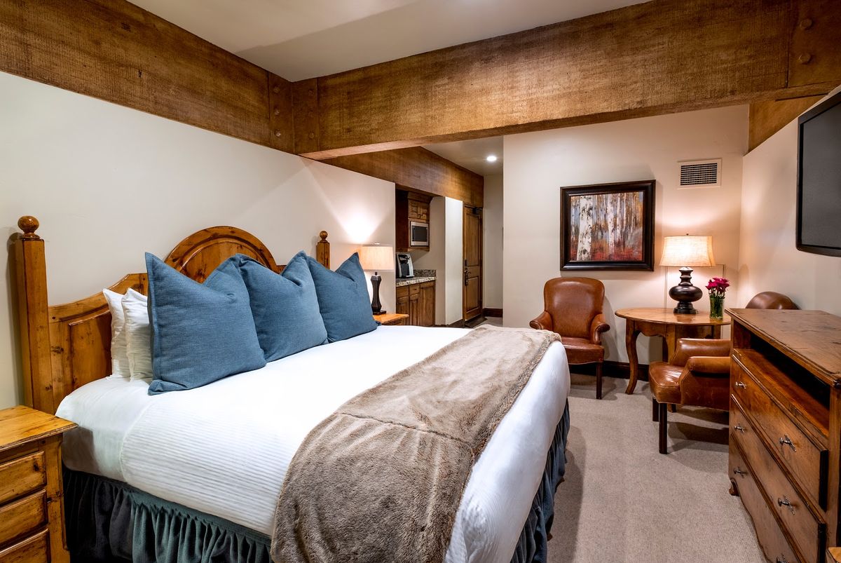 Stein Eriksen Lodge Deer Valley — Park City — additional view 2