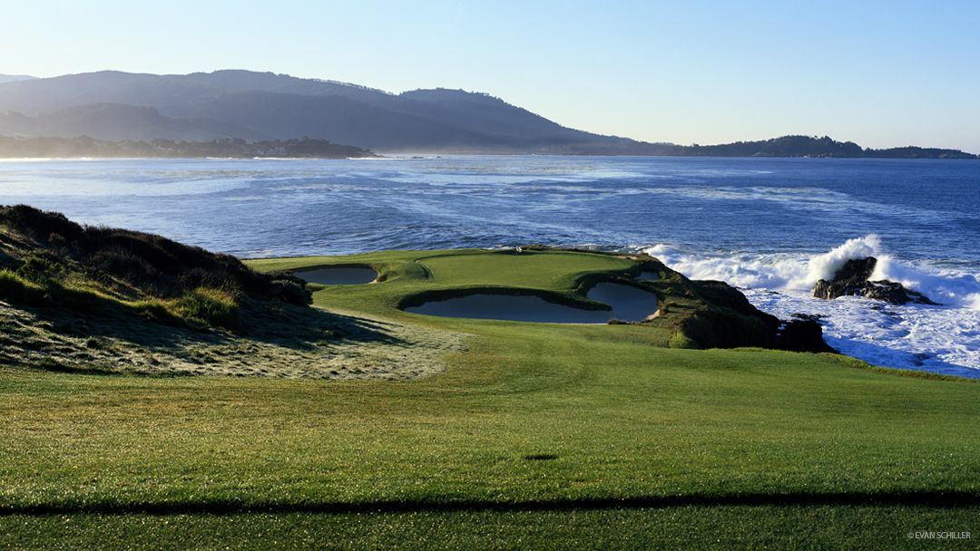 Beach & Tennis Club Suites — Pebble Beach — additional view 2
