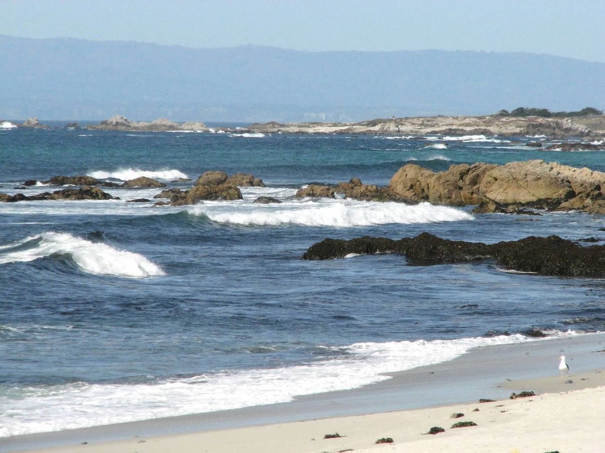 Beach & Tennis Club Suites — Pebble Beach — additional view 3