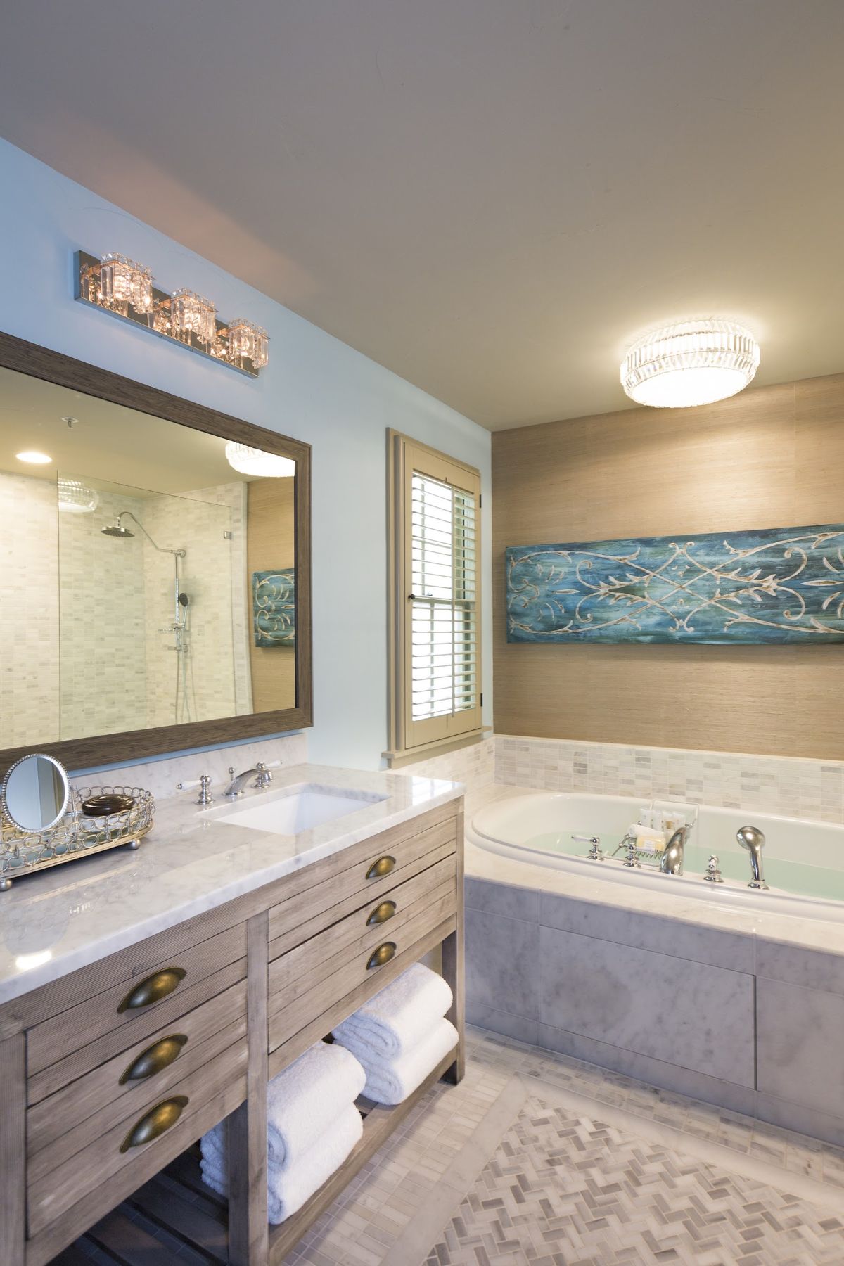 Bernardus Lodge & Spa — Carmel Valley — additional view 4