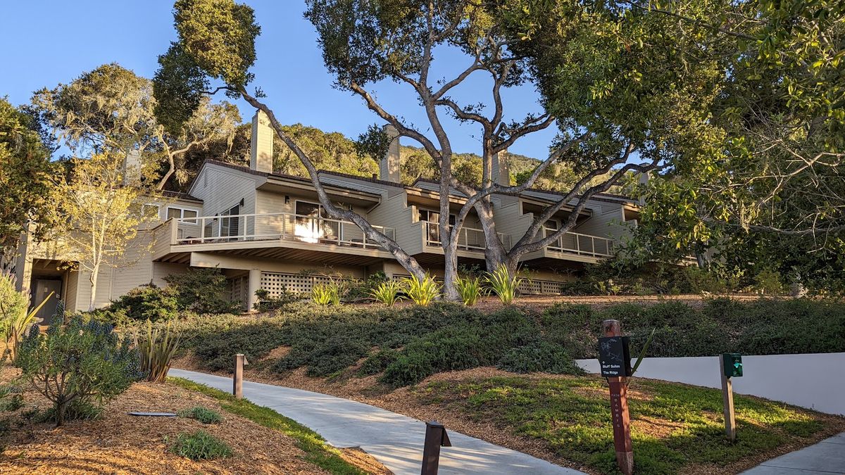 Carmel Valley Ranch