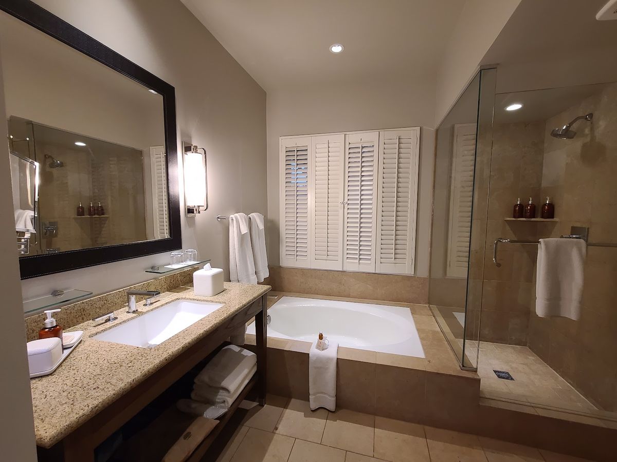 Carmel Valley Ranch — Carmel — additional view 4