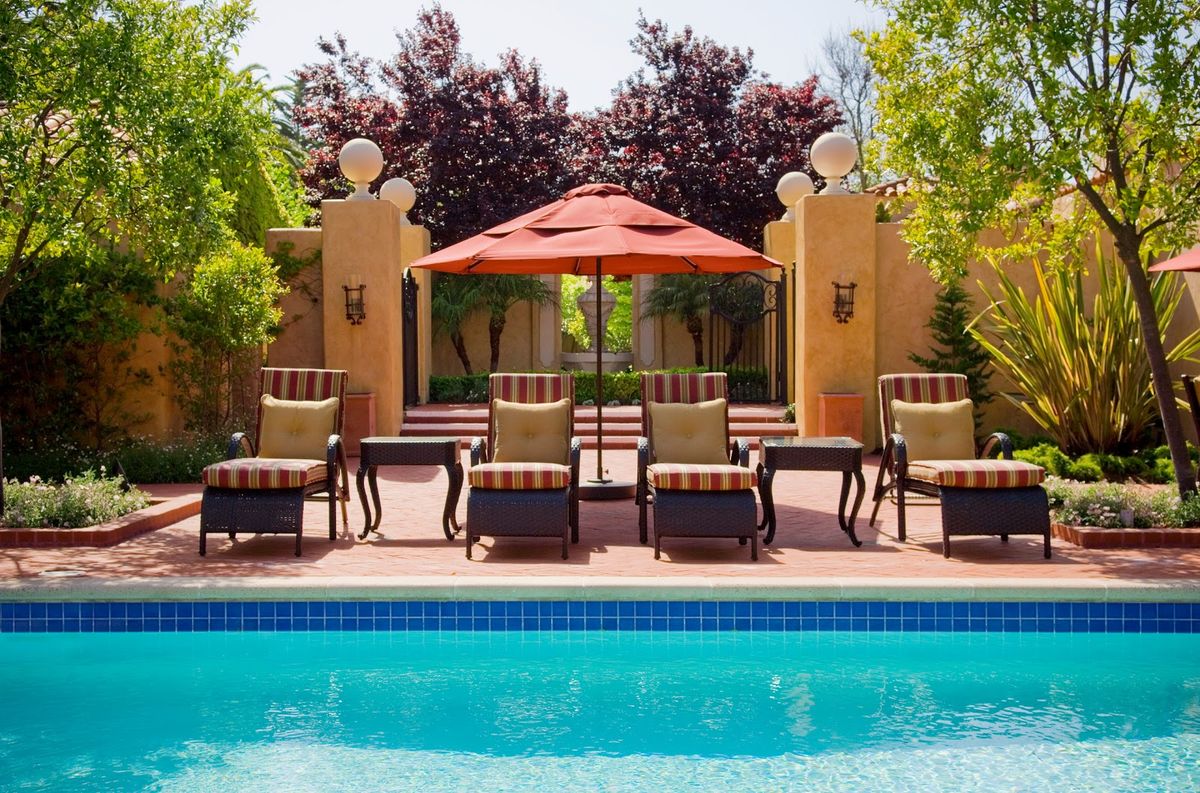 Casa Palmero at Pebble Beach