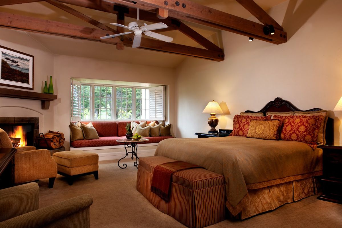 Casa Palmero — Pebble Beach — additional view 4