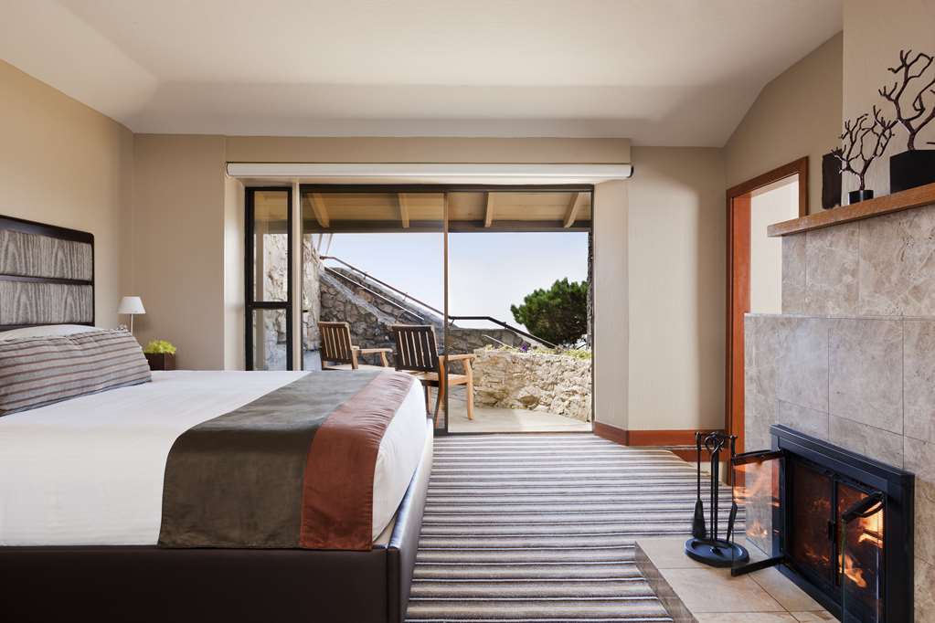 Hyatt Carmel Highlands — Carmel — additional view 2