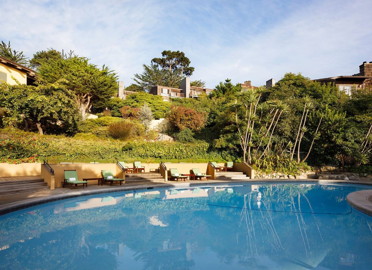 Hyatt Carmel Highlands — Carmel — additional view 3