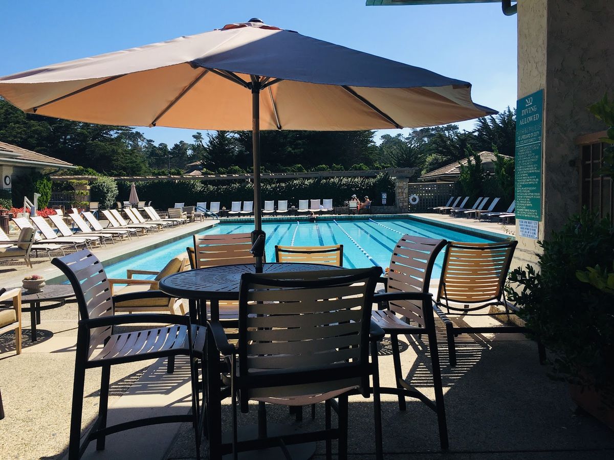 The Inn at Spanish Bay — Pebble Beach — additional view 3
