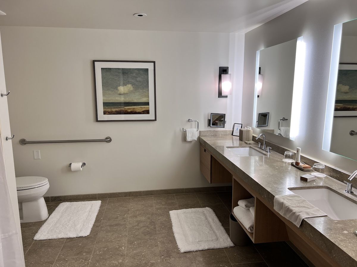 The Inn at Spanish Bay — Pebble Beach — additional view 4