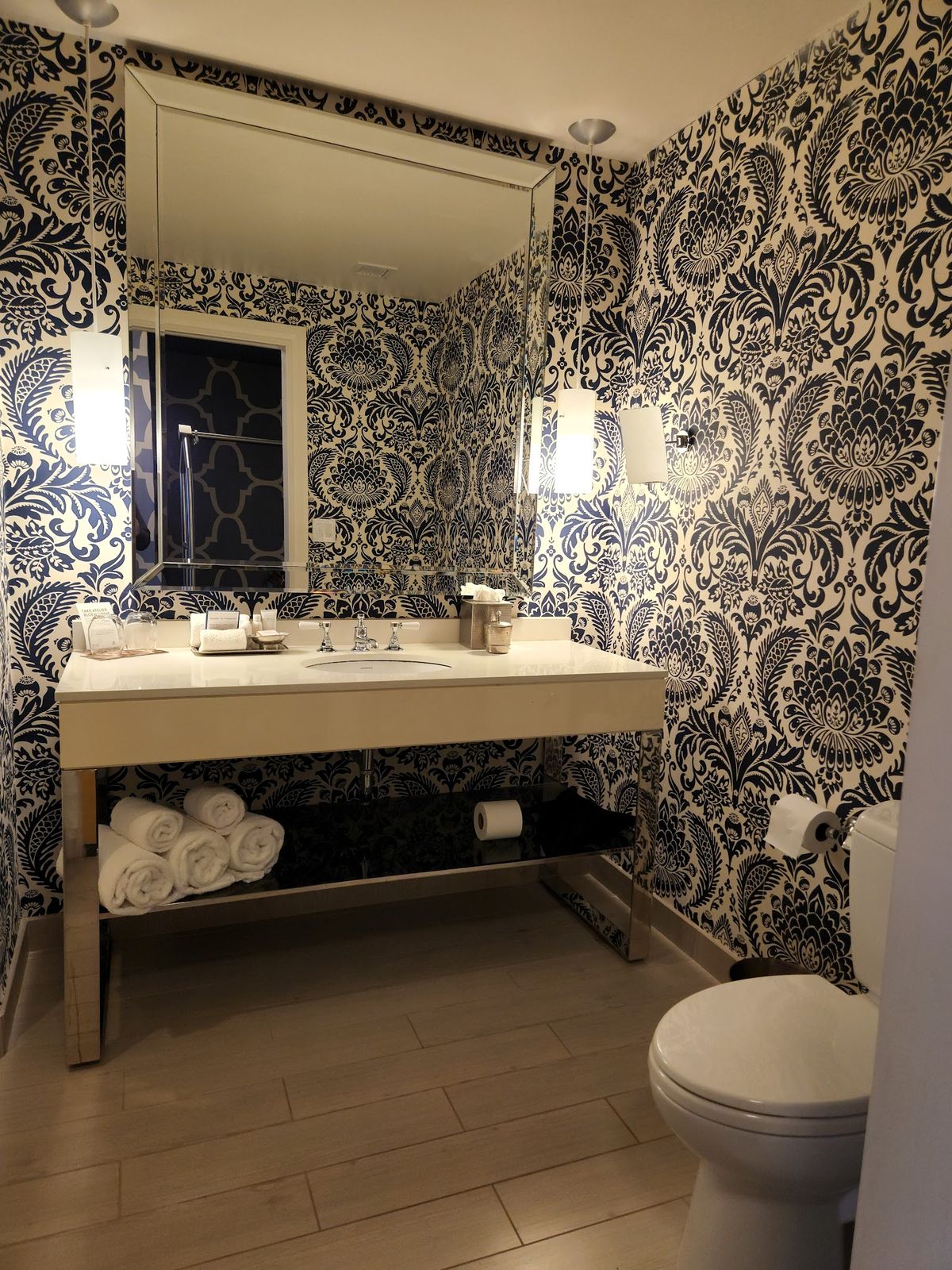 Hotel Monaco Philadelphia — Philadelphia — additional view 3