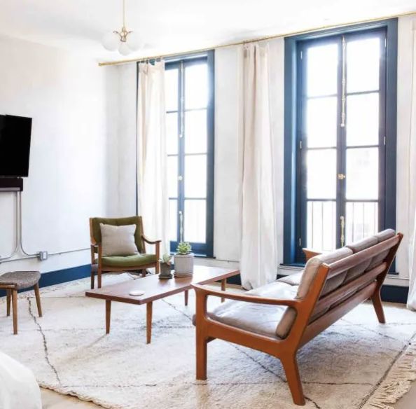 Lokal Hotel Old City — Philadelphia — additional view 4