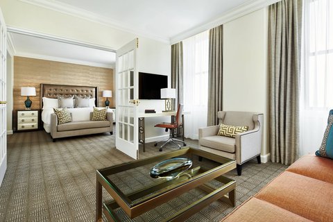 The Ritz-Carlton, Philadelphia — Philadelphia — additional view 2