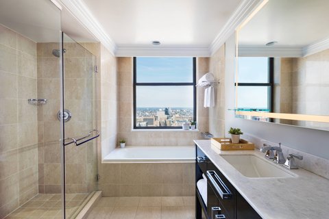 The Ritz-Carlton, Philadelphia — Philadelphia — additional view 3