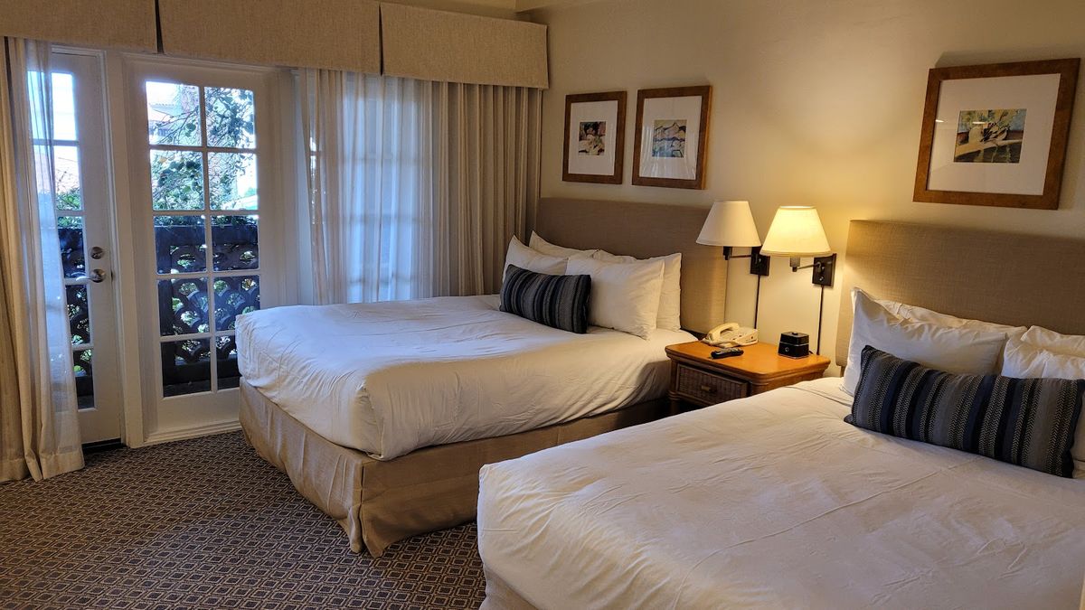 Arizona Grand Resort & Spa — Phoenix — additional view 2