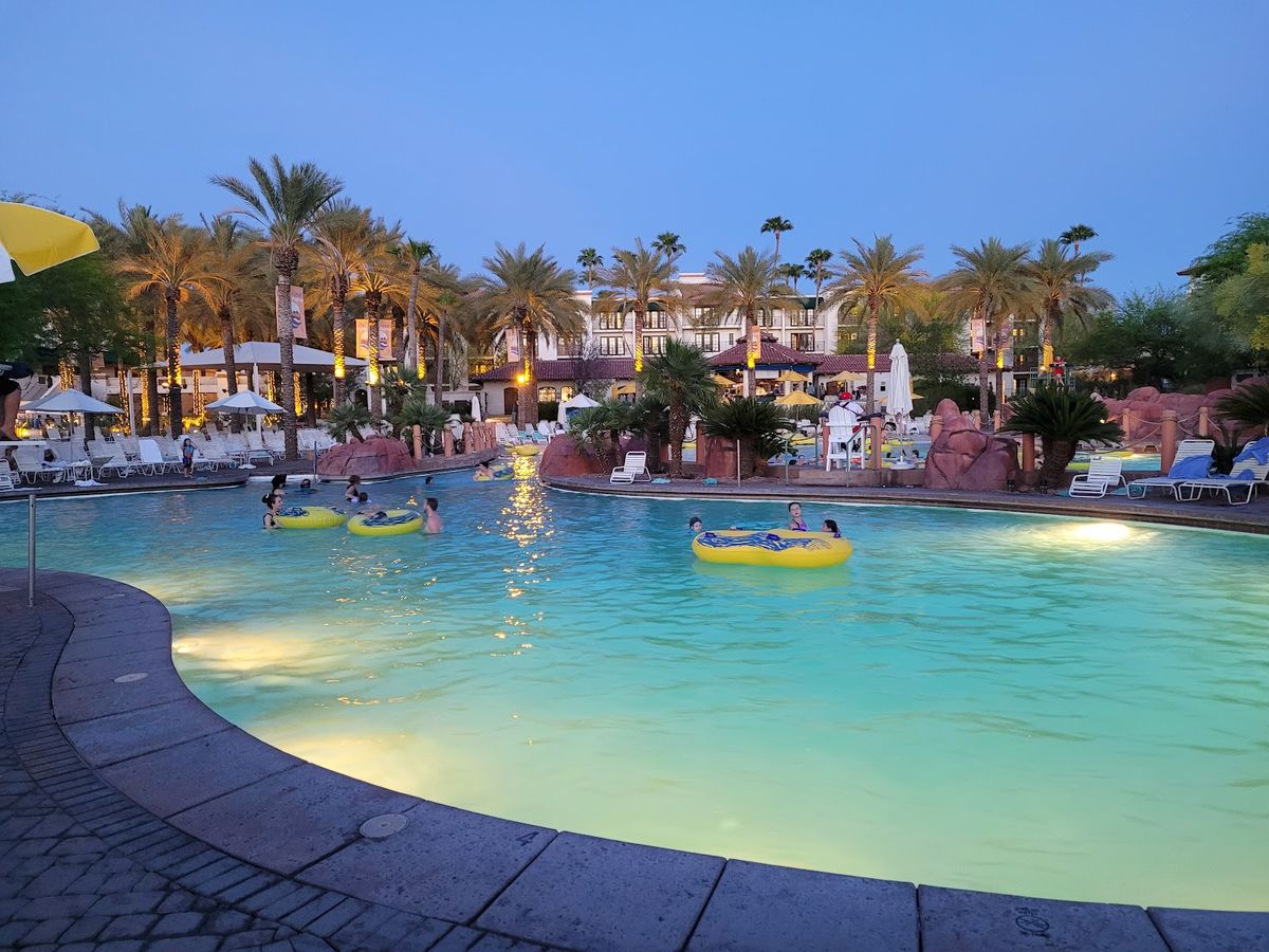 Arizona Grand Resort & Spa — Phoenix — additional view 3
