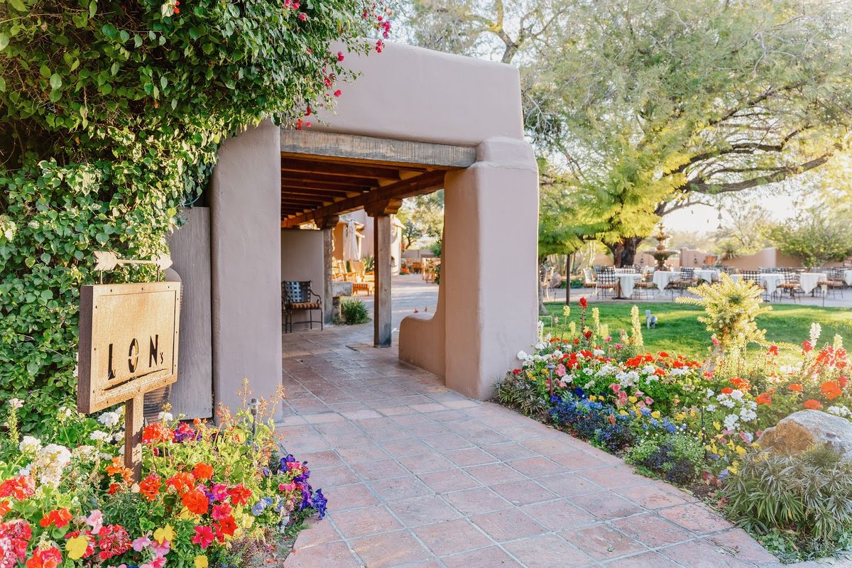 The Camby Hotel Phoenix — Autograph Collection design hotel on the Biltmore Corridor