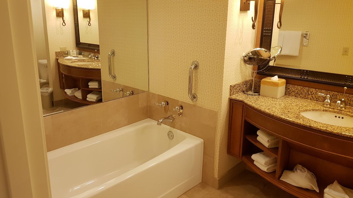 JW Marriott Phoenix Desert Ridge Resort & Spa — Phoenix — additional view 4