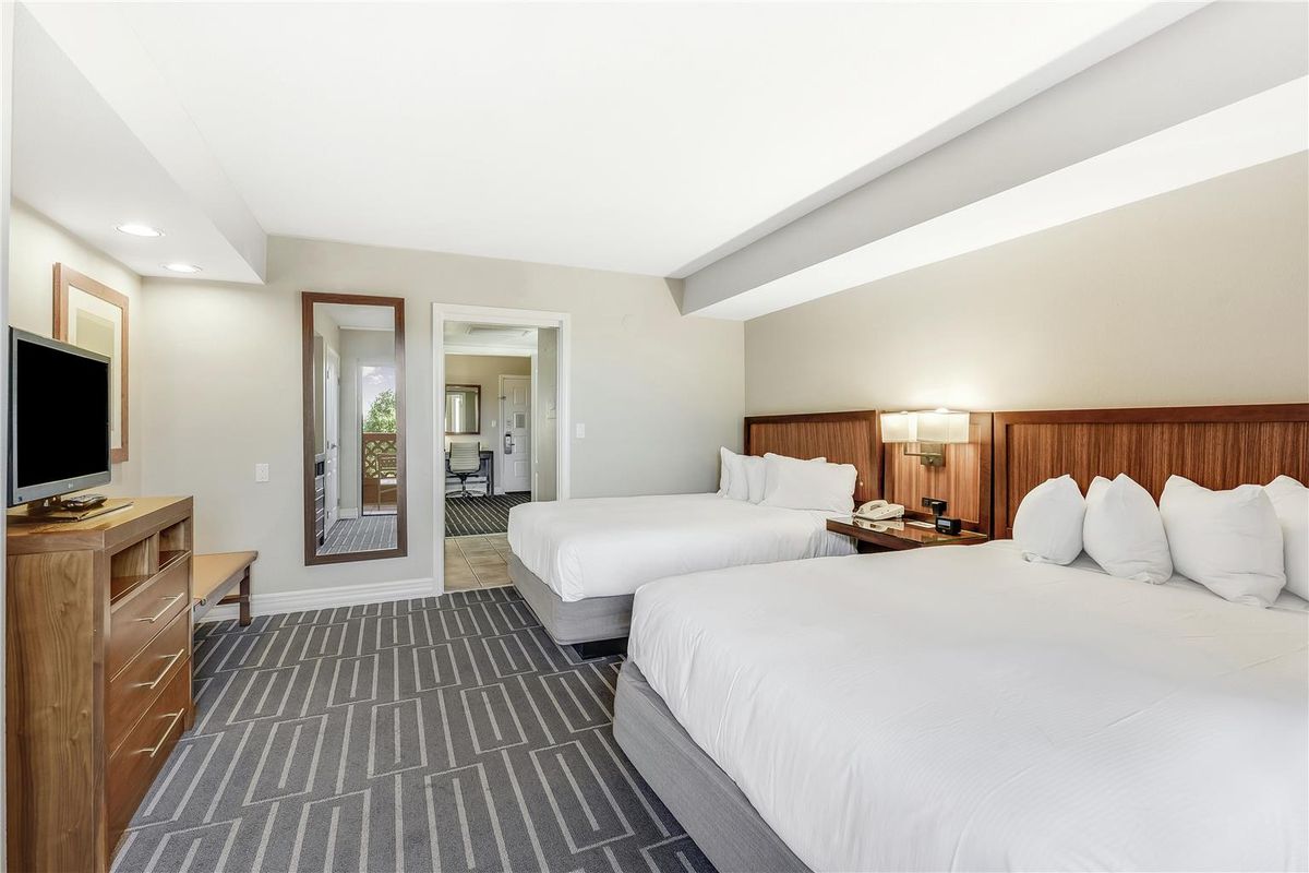 Pointe Hilton Tapatio Cliffs Resort — Phoenix — additional view 2