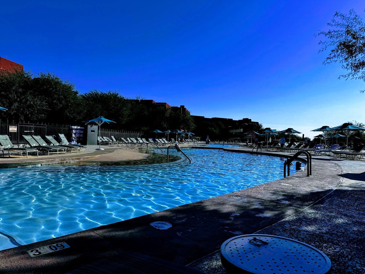 Sheraton Grand at Wild Horse Pass — Chandler — additional view 3