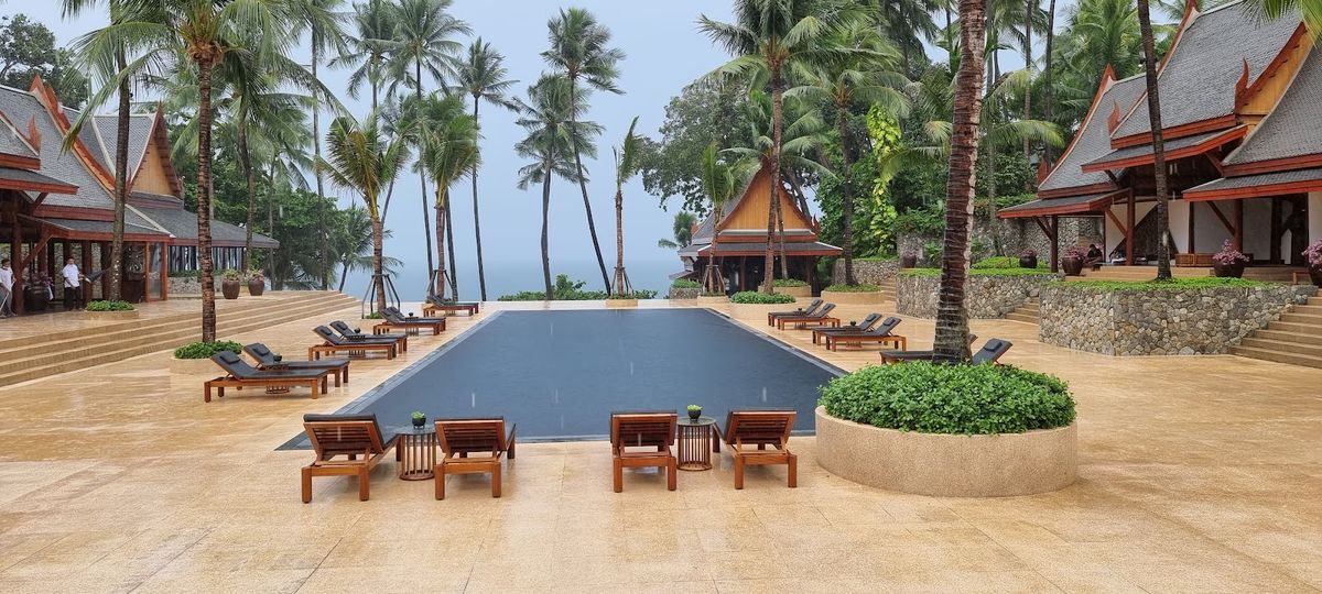 Amanpuri — Thalang — additional view 3