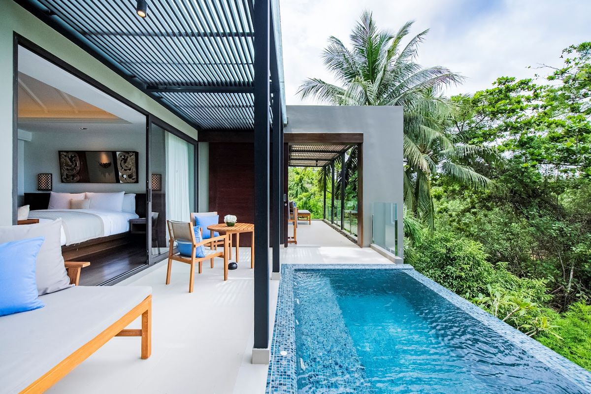 Anantara Layan Phuket Resort — Thalang — additional view 3