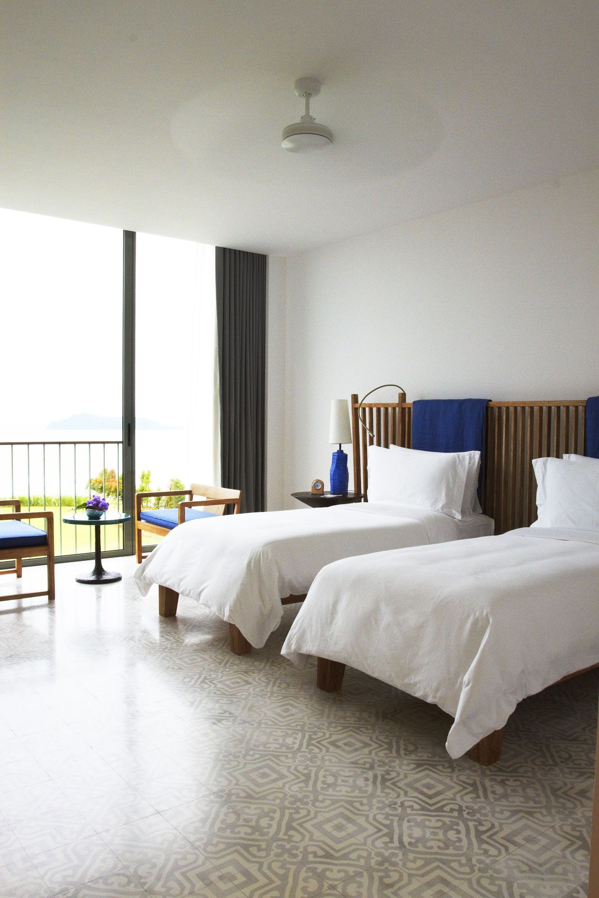 COMO Point Yamu — Thalang — additional view 2
