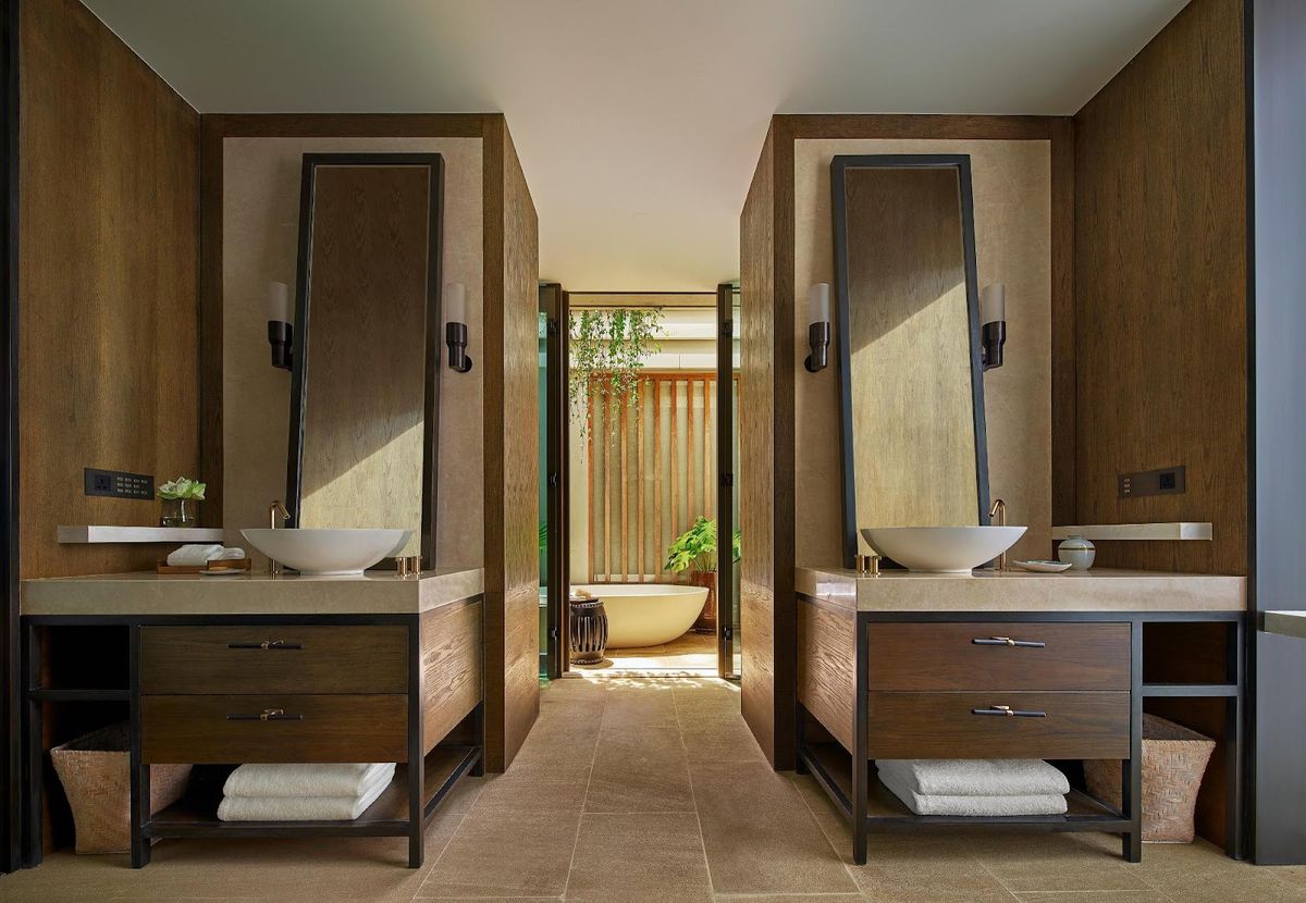Rosewood Phuket — Patong, Kathu — additional view 4