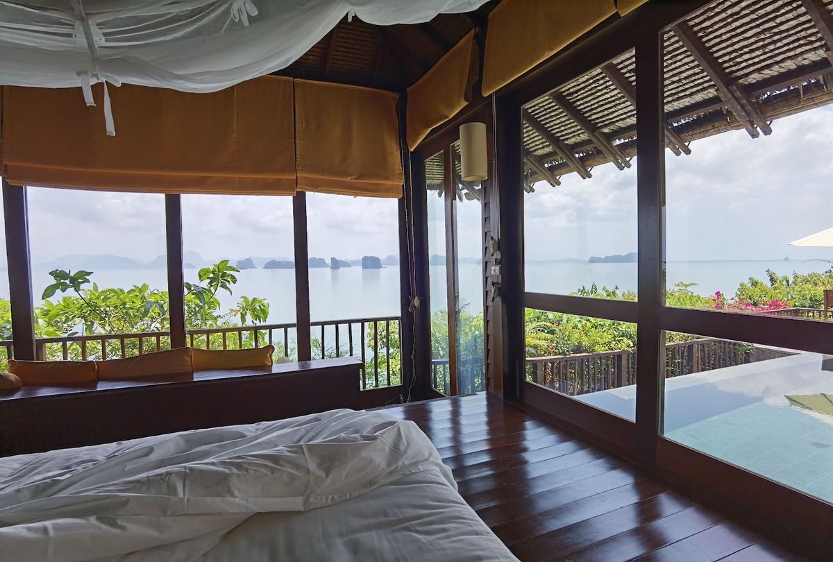 Six Senses Yao Noi — Koh Yao — additional view 2