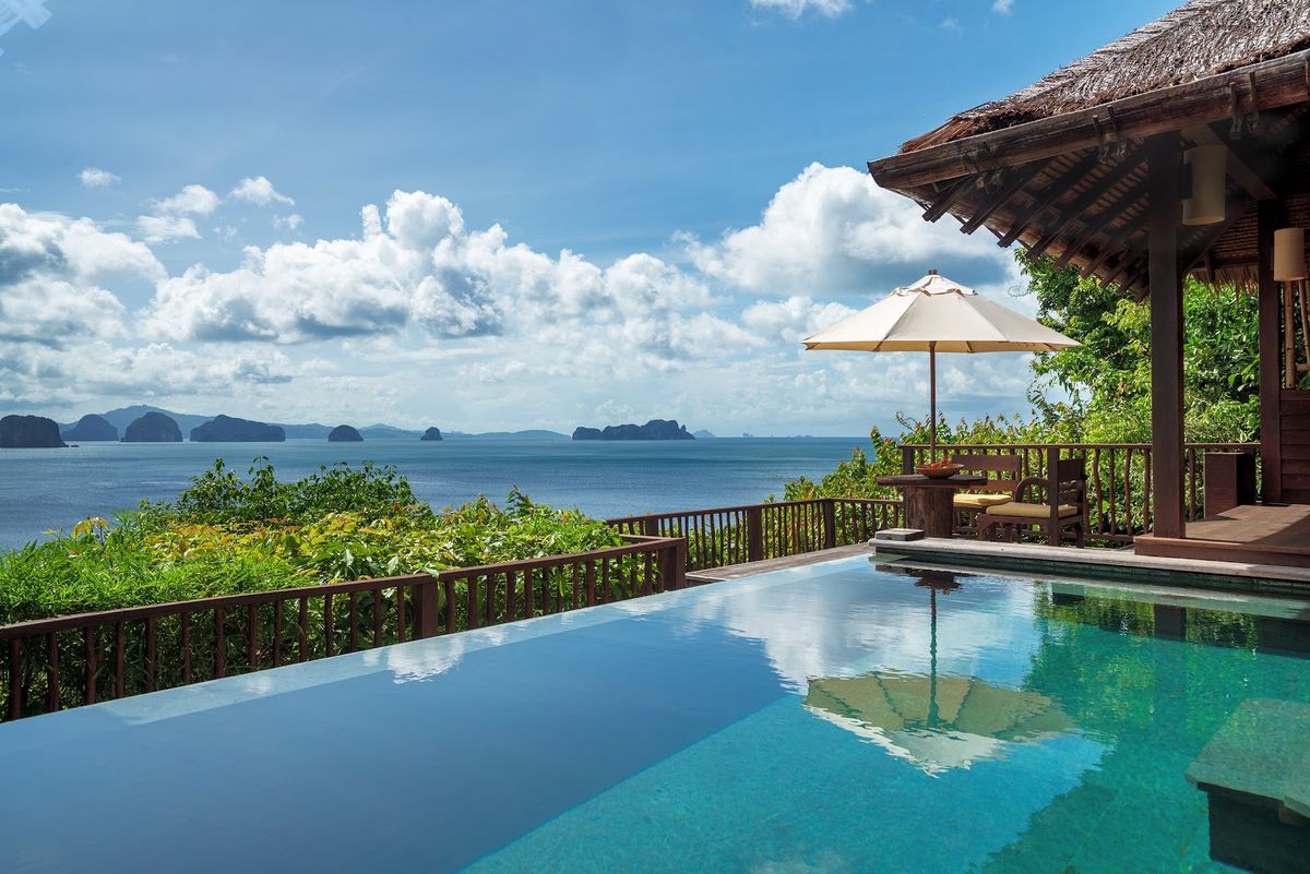 Six Senses Yao Noi — Koh Yao — additional view 3