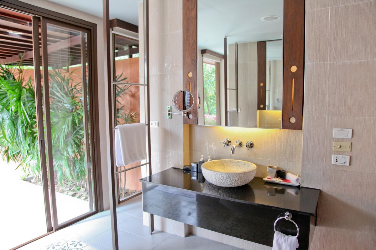 Sri Panwa Phuket — Cape Panwa — additional view 4