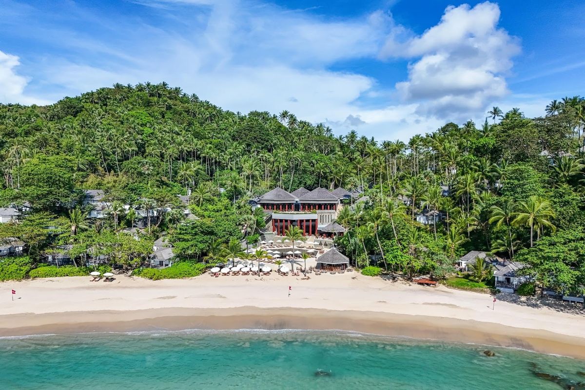 The Surin Phuket — Thalang — additional view 3