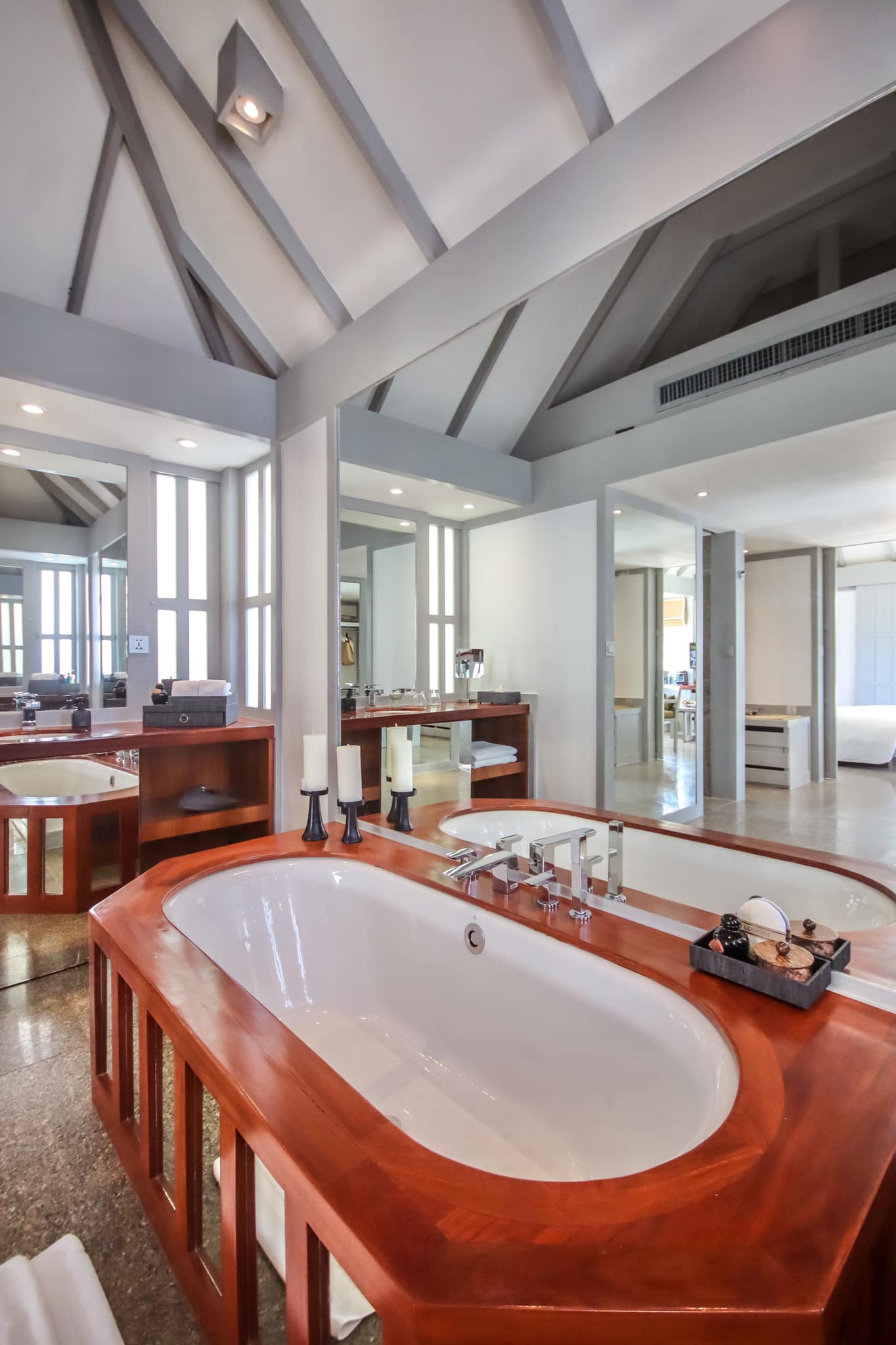 The Surin Phuket — Thalang — additional view 4