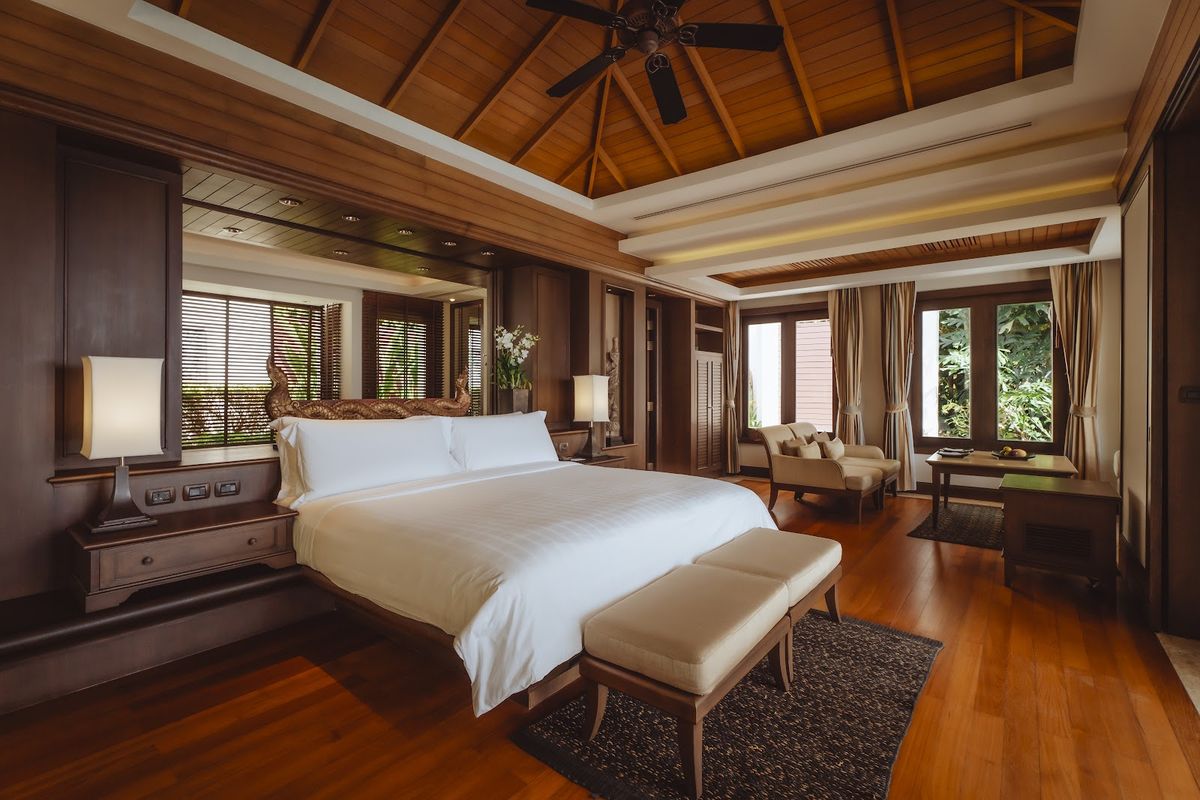 Trisara — Cherngtalay, Thalang — additional view 2