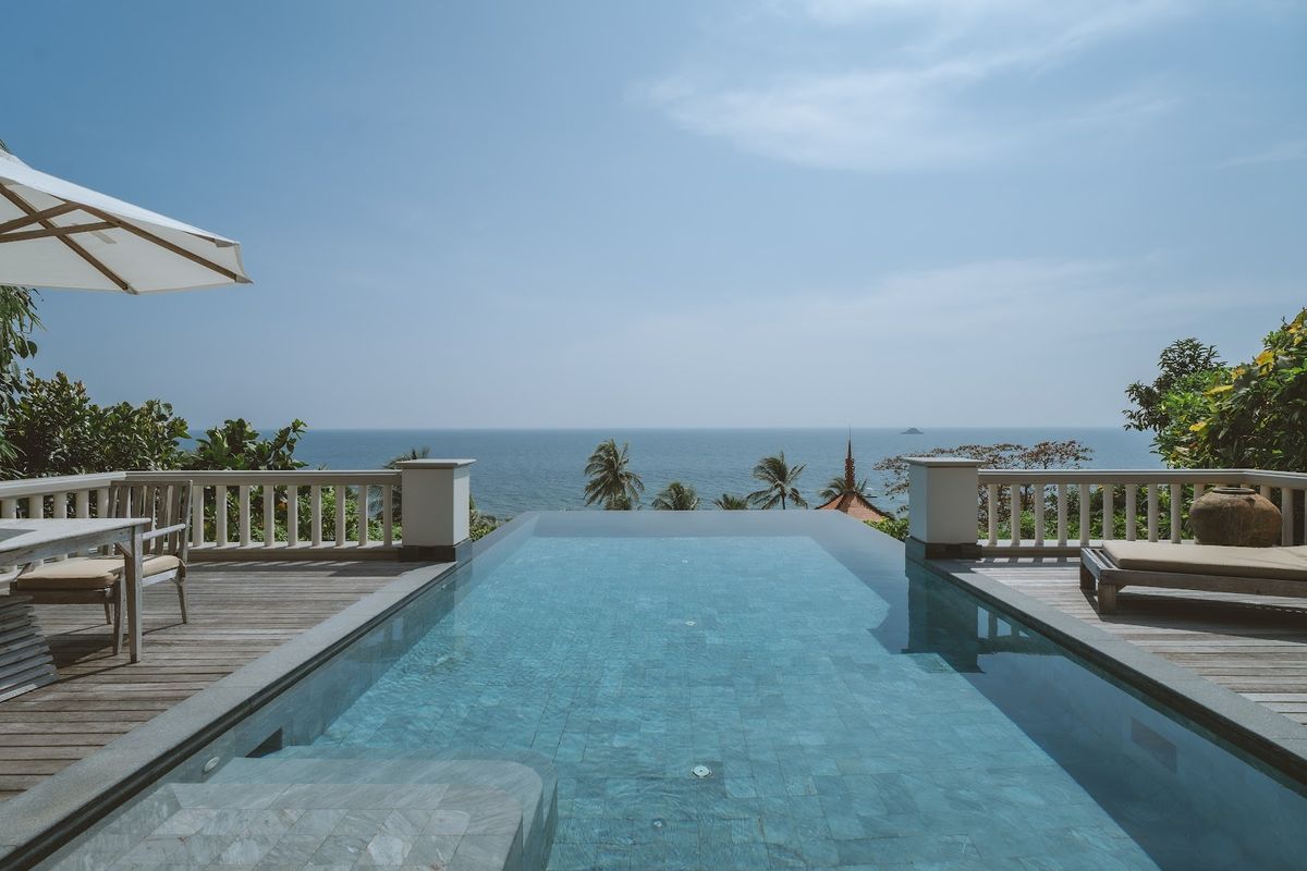 Trisara — Cherngtalay, Thalang — additional view 3