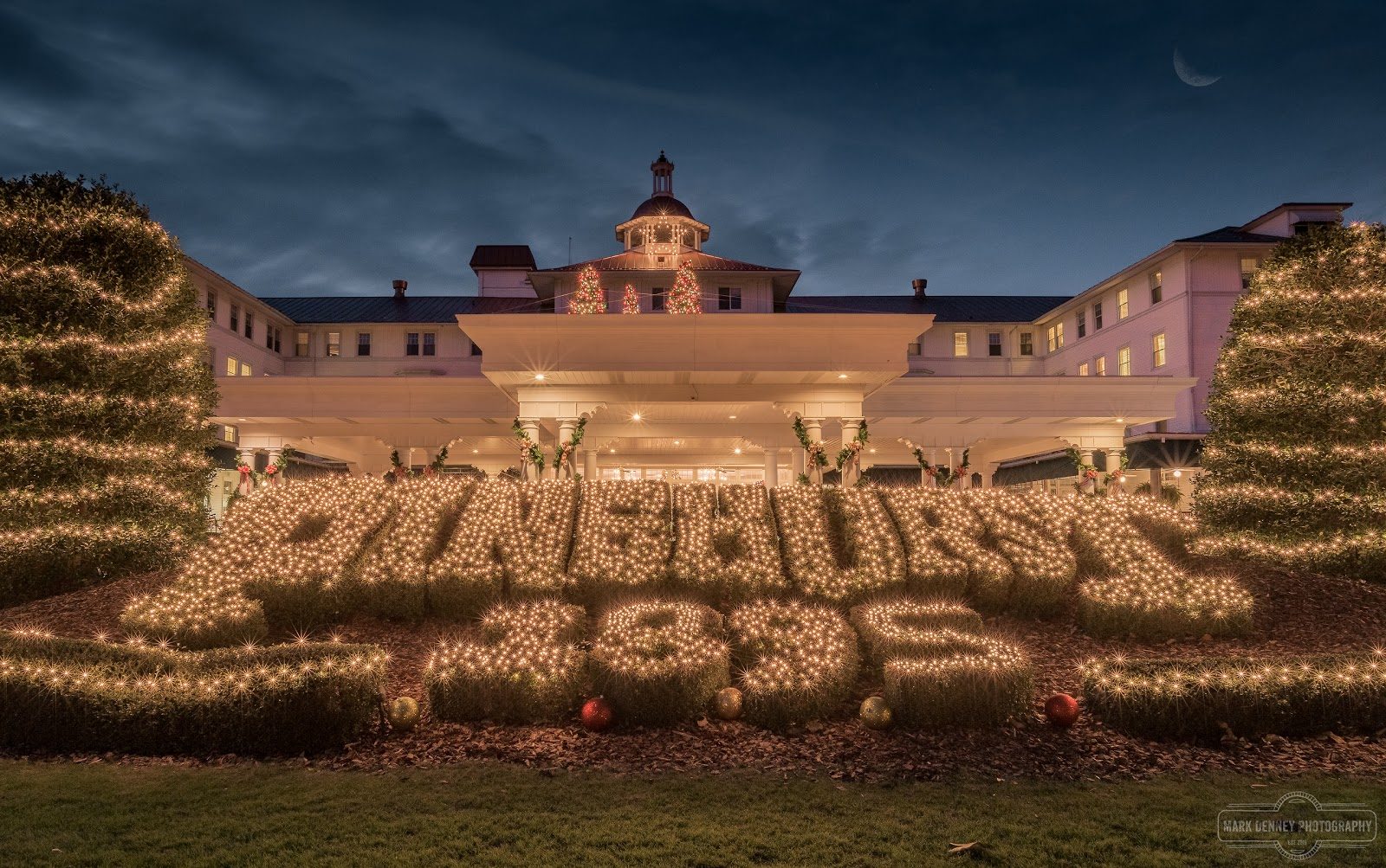 The Carolina Hotel