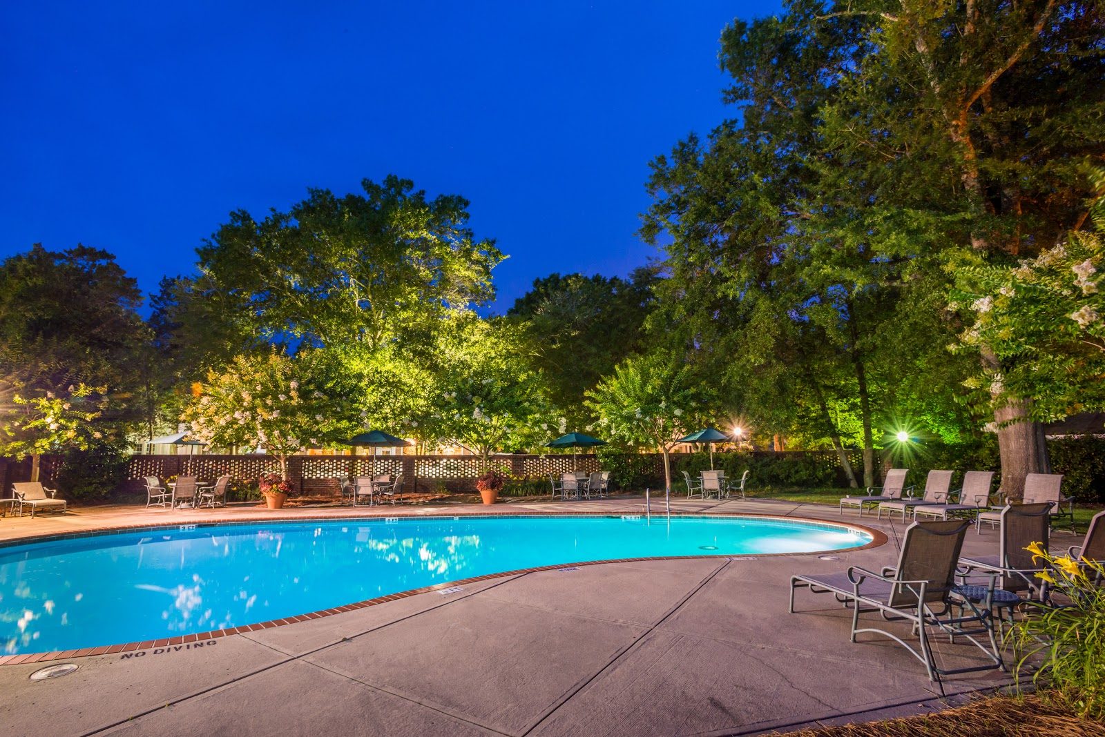 The Holly Inn — pinehurst — additional view 2