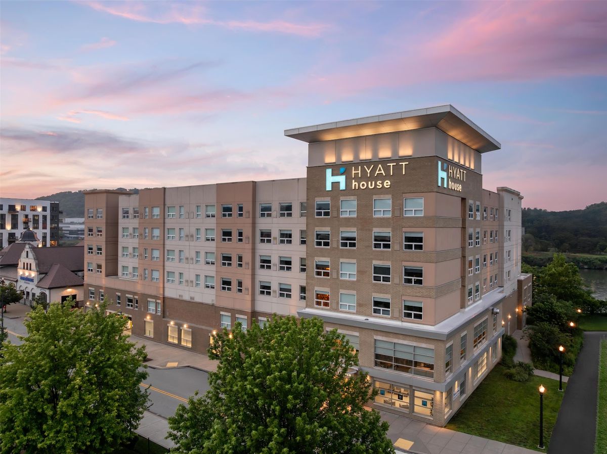 The Industrialist Hotel Pittsburgh — Marriott Autograph Collection in the historic Arrott Building